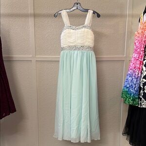 Elegant Kids Dress